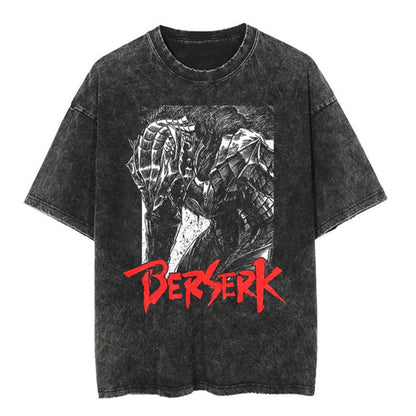 Vintage Oversized  Graphic Tee