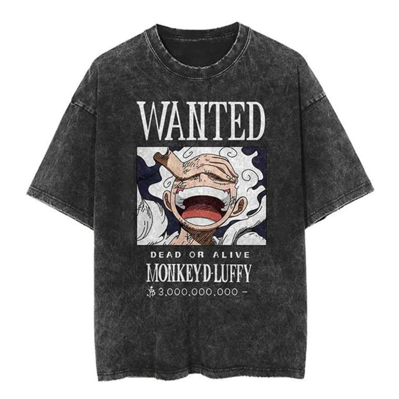 Vintage Oversized  Graphic Tee