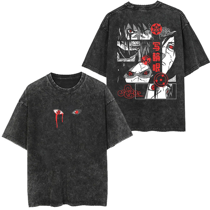 Vintage Oversized  Graphic Tee