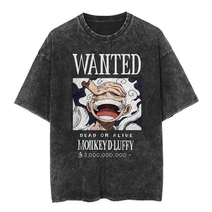 Vintage Oversized  Graphic Tee