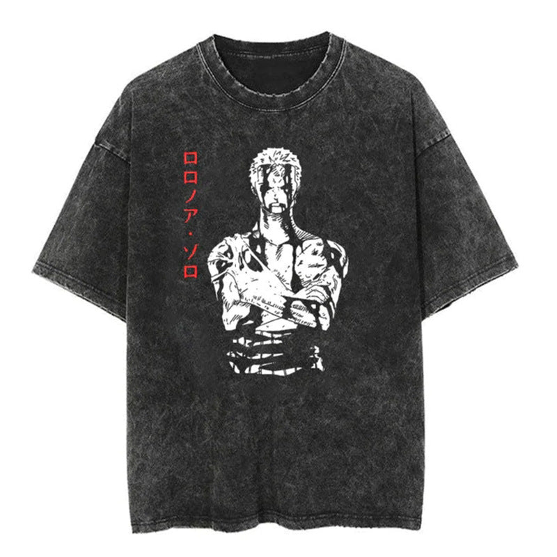 Vintage Oversized  Graphic Tee