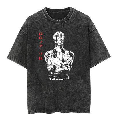 Vintage Oversized  Graphic Tee