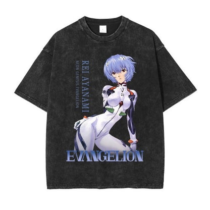 Vintage Anime Shirt Series 1
