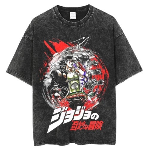 Vintage Anime Shirt Series 1