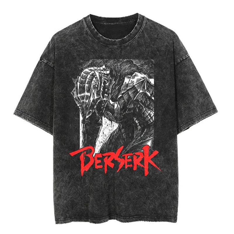 Vintage Oversized  Graphic Tee