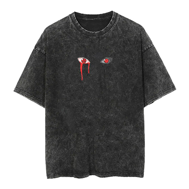 Vintage Oversized  Graphic Tee