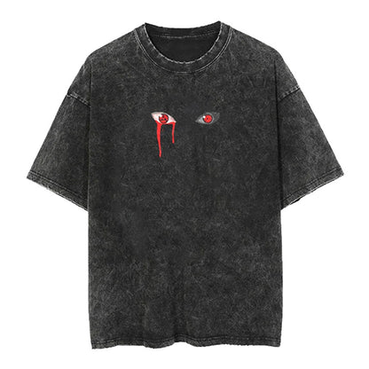 Vintage Oversized  Graphic Tee