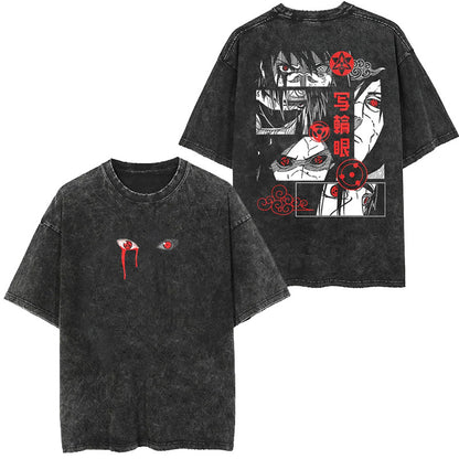 Vintage Oversized  Graphic Tee